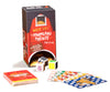 The Good Game Company Not It Dice Game for Kids - Strategy Card Game, 3+ Players, Ages 6+, Fun Family Night Activity, White