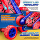 RC Car Toys for 3 4 5 6 7 8 9 10 Year Old Boys,Double Sided 360 Flip 4WD Remote Control Car 2.4GHz Electric Rechargeable Toys fo