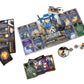 Gunslinger vs Samurai - Dice Throne: Season Two Board Game