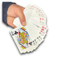 Hat Trick Magic Card Illusions for Beginner to Professional Wizards - Appearing, Teleporting, Transforming Miracles (Blue Mirage