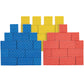 Bankers Box at Play Cardboard Building Blocks  40 Pack (1230801)