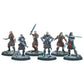 Modiphius Elder Scrolls: Call To Arms - Imperial Vanguard,Multi