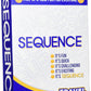 Travel Classics: Sequence - The Exciting Game of Strategy in A Compact Travel Version by Goliath, White