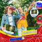 Binoculars For Kids Ages 3-8: Jovialtoyz Boy Binoculars Toys With Compass & Bird Watching Manual Easter Birthday Gifts For 3 4 5