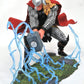 DIAMOND SELECT TOYS Marvel Gallery Thor PVC Figure - Std Size, Multicolor, Model NOV182284