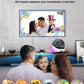 Acelufly Dance Mat, Electronic Dance Mat For Tv With Camera, Non-Slip Dance Mat For Girls, Birthday Gifts Dance Game Mat For Kid