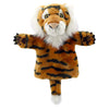The Puppet Company Carpets Tiger Hand Puppet, 10 Inches