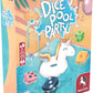 Pegasus Spiele Dice Pool Party (Deep Print Games) (English Edtion)