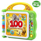 Leapfrog 100 Words And 100 Animals Book Set (Frustration Free Packaging)