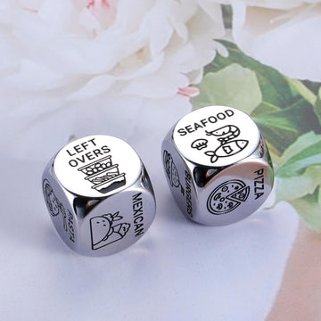 2 Pcs Birthday Date Night Idea Gifts For Girlfriend Wife From From Husband Boyfriend Christmas Wedding Engagement Anniversary Va