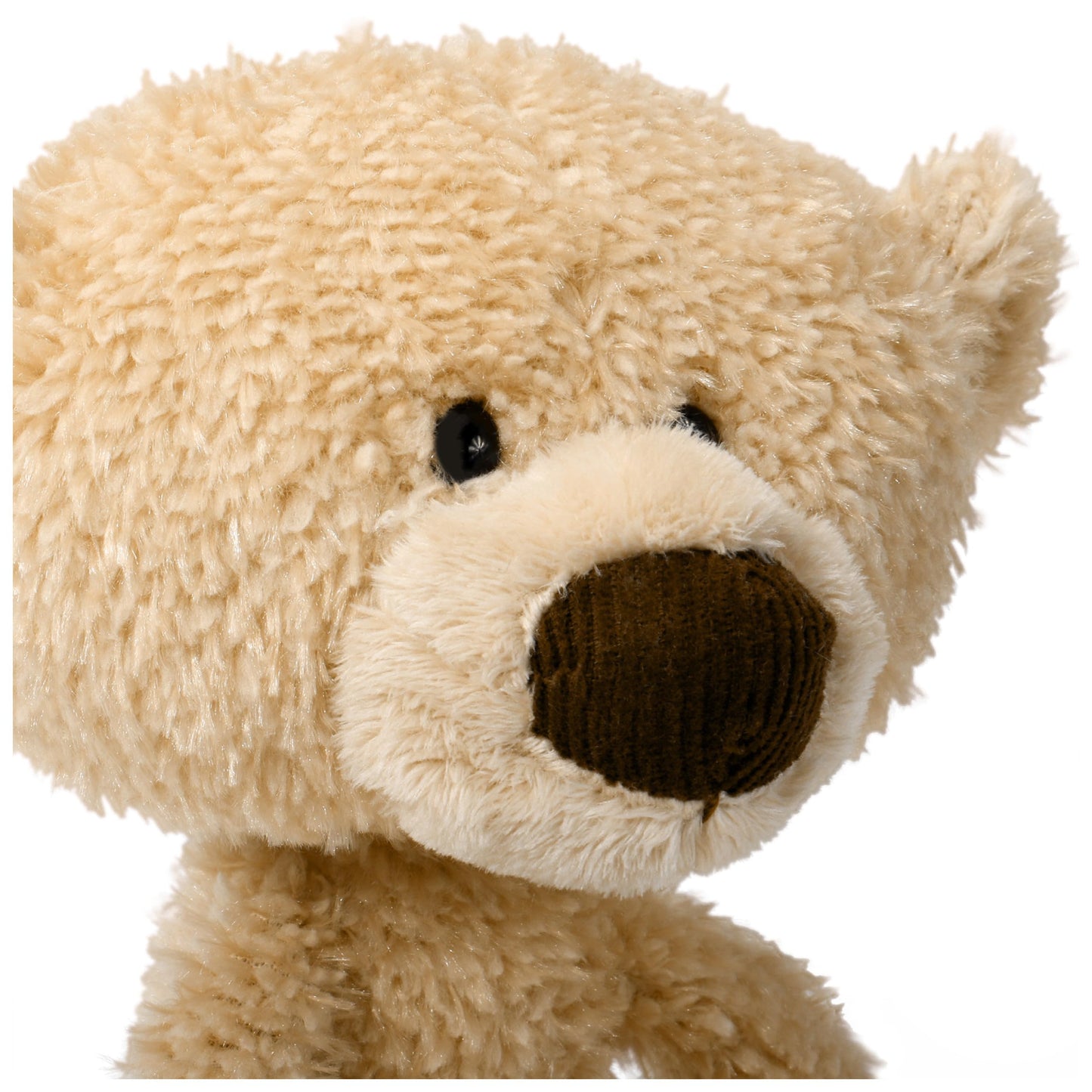 Gund Toothpick, Classic Teddy Bear Stuffed Animal For Ages 1 And Up, Beige, 22