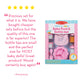 Melissa & Doug Mine To Love Time To Eat Doll Accessories Feeding Set (8 Pcs)