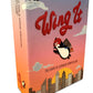 Flg Flying Leap Games Wing It: The Game Of Extreme Storytelling - Card Game For Adults Or Family Game Night