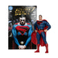McFarlane Toys DC Direct Page Punchers Superman Figure 7in Multicolor Plastic Model 15947
