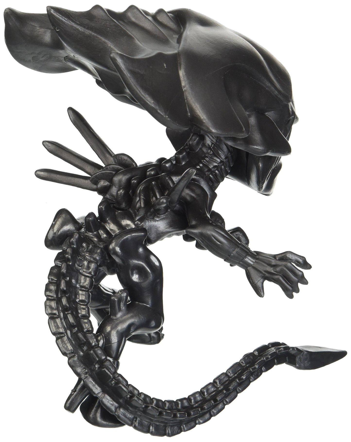 Funko Pop Movies: Alien Queen 6' Action Figure