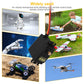 6PCS MG995 55g Servo RC Servos Digital High Speed Torque Servo Motor Metal Gear Servo Waterproof for Futaba JR RC Car Airplane H