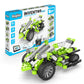 Engino- Inventor Stem Toys, Motorized 4-Wheeled Extreme Bike, Construction Toys For Kids 9+, Stem Building Toys, Stem Projects, Gifts For Boys & Girls