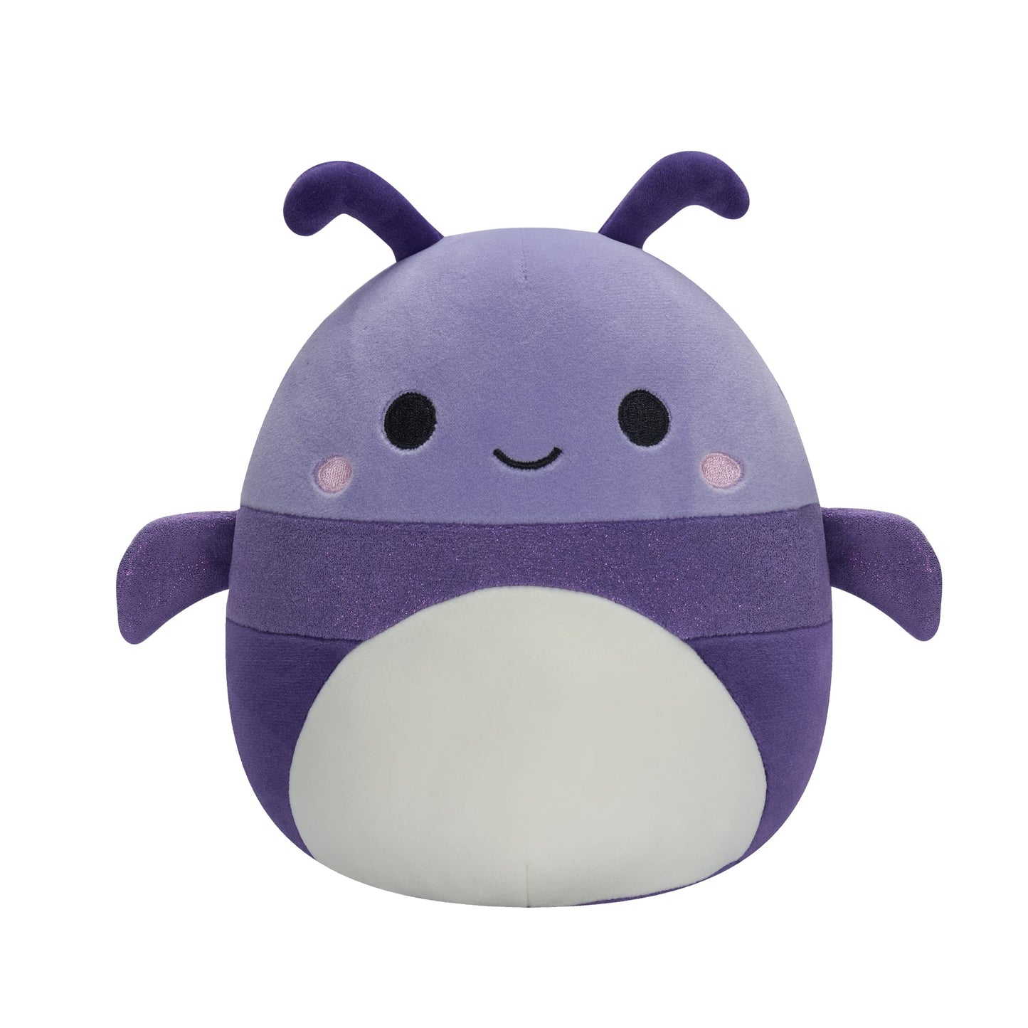 Squishmallows Axel Plush Toy - 20 cm, Multicoloured, Polyester, Model SQCR02391