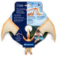 Brainstorm Toys The Amazing Balancing Pteranodon, Multicolor