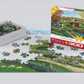 Pumpkin Season Family Puzzle 300Pc