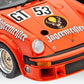 Revell Porsche 934 Rsr Jagermeister (80-7031)