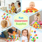 Magnetic Blocks Toddler Toys Educational Sensory Construction Magnet Building 1.34In Cubes Toy For Creative 3D Stem Learning, Mo