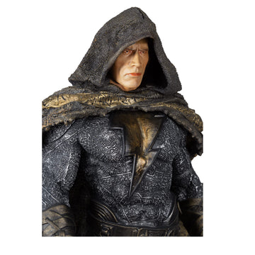 Mcfarlane Toys - Dc Direct Dc Movie Statues Black Adam (Movie): Black Adam (Ancient Suit) (Resin)