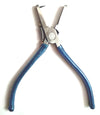 Mimi Creation Jewellery Punch Tool- Multi Color