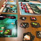 Sleeping Gods: Primeval Peril By Red Raven Games, Strategy Games