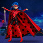 Miraculous Ladybug 10th Anniversary Collector Doll by Playmates Toys