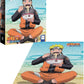 Usaopoly Naruto Ramen Time 1000 Piece Jigsaw Puzzle | Officially Licensed Naruto Merchandise | Collectible Puzzle Featuring Naruto Uzumaki From The Anime Show And Manga