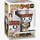 Funko POP! Rocks: Ghost #169 - Papa Nihil H.T. limited availability