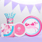 American Greetings Unicorn Party Supplies, Paper Lunch Napkins (80-Count)