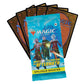 Magic: The Gathering March Of The Machine: The Aftermath Epilogue Booster Box | 24 Packs (120 Magic Cards)