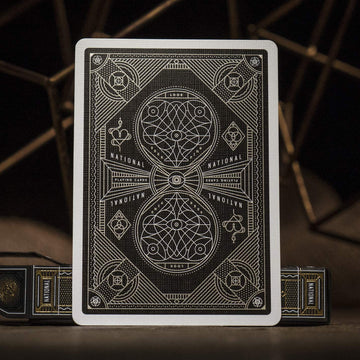 National Playing Cards