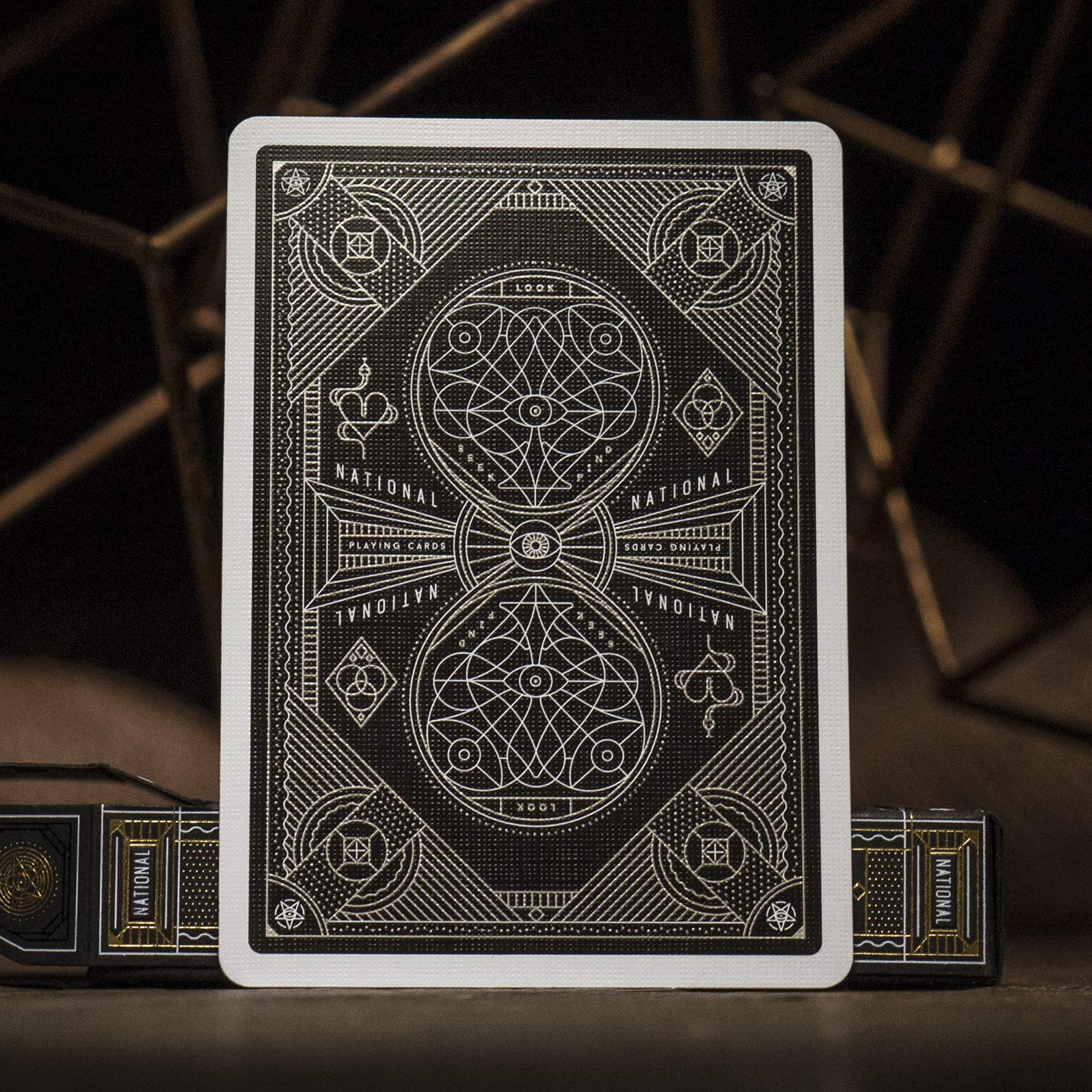 National Playing Cards