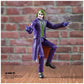 Batman, The Dark Knight The Joker Action Figure, 12-Inch, 85Th Anniversary Limited Edition Collectible Kids Toys For Boys And Girls Ages 3 And Up