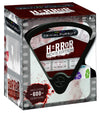 USAopoly Trivial Pursuit: Horror Movie Edition Board Game, Medium Size, Red, Cardboard, Model TP000-585