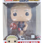 Larry Bird Team USA Basketball Jumbo Funko POP  #124 limited availability