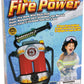 Aeromax Fire Power Super Fire Hose With Backpack