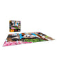 Roseart - Kodak Premium - Panda Playtime - 100 Piece Jigsaw Puzzle For Adults