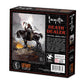 Frank Frazetta Death Dealer 1000 Piece Jigsaw Puzzle