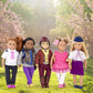 Lori Dolls – Mini Doll & Toy Dog – 6-Inch Doll & Boston Terrier Pup – Play Set With Outfit, Animal & Accessories – Ilyssa & Indigo – Playset For Kids – 3 Years +
