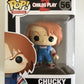 Funko Bloodied Chucky (Chucky) Pop Vinyl Figure