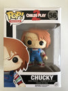 Funko Bloodied Chucky (Chucky) Pop Vinyl Figure