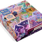 The Mystic Maze • 1000-Piece Jigsaw Puzzle From The Magic Puzzle Company • Series One