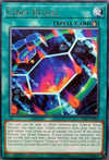 Yu-Gi-Oh! - Cynet Ritual - Cyho-En051 - Rare - 1St Edition - Cybernetic Horizon