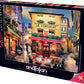 Anatolian 1500 Piece Jigsaw Puzzle - Meet Me in Paris, Multicolor, Model 4552, Cardboard