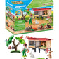 Playmobil Rabbit Hutch