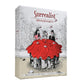 Resonym Surrealist Dinner Party, Whimsical And Strategic Card Game, Ages 13+, 2 To 4 Players, Games
